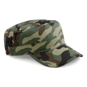 Casquettes Army